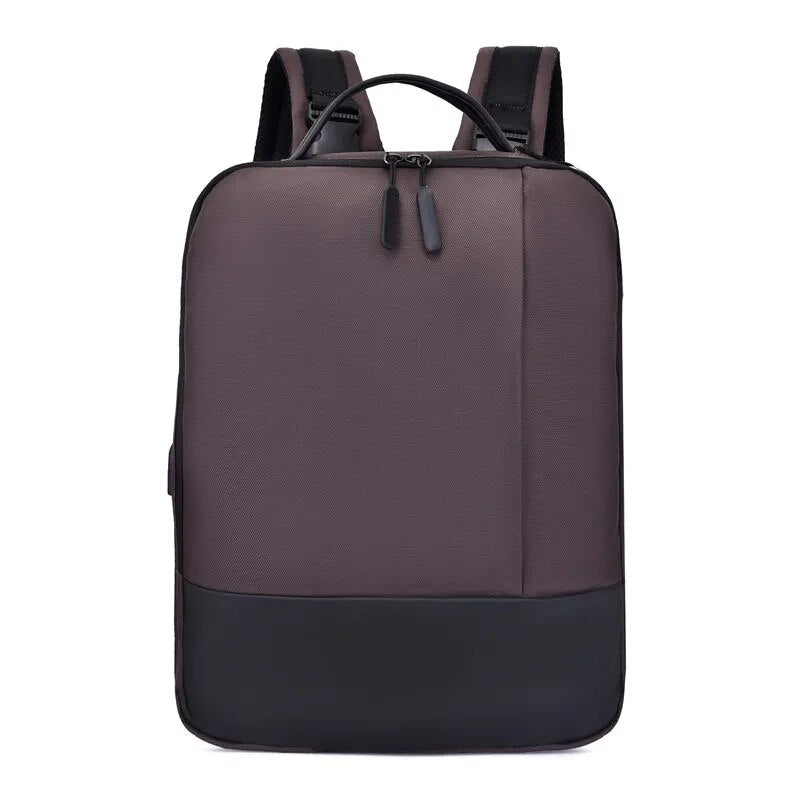 LIVSY | Anti-theft Laptop Backpack®