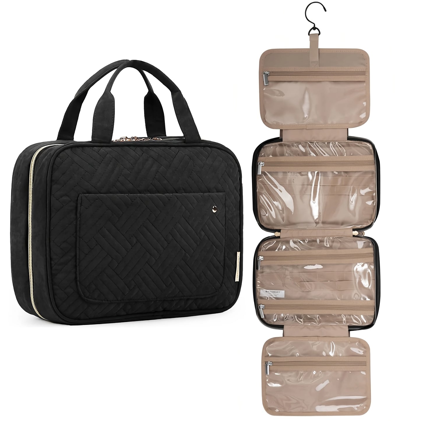 LIVSY | BagSmart Organizer®