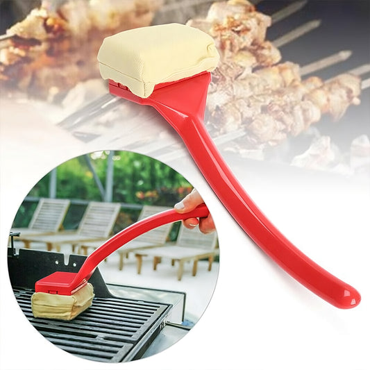 LIVSY | Magic Grill Cleaner®