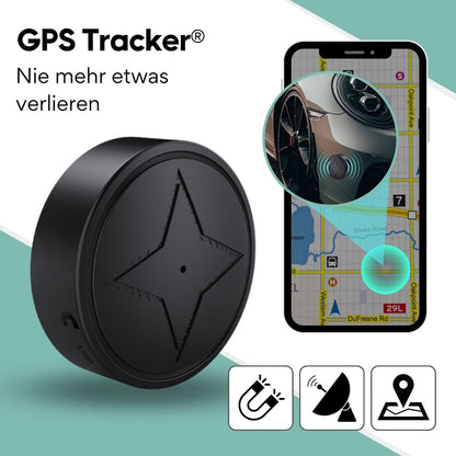 LIVSY | GPS Tracker®