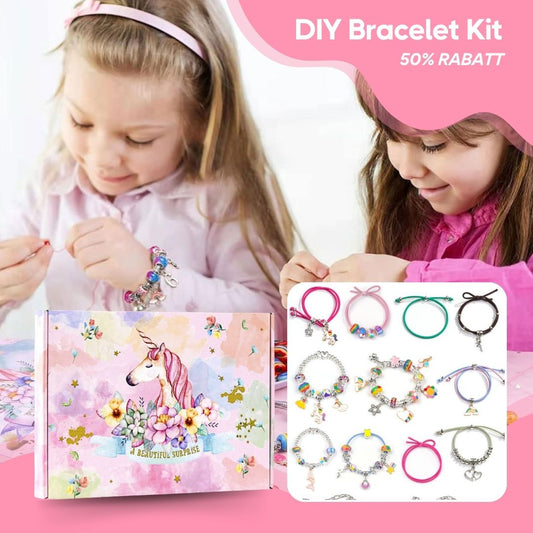 LIVSY | DIY Bracelet Kit®