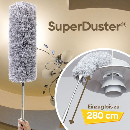 LIVSY | SuperDuster®