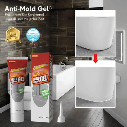 LIVSY | Anti-Mold Gel®