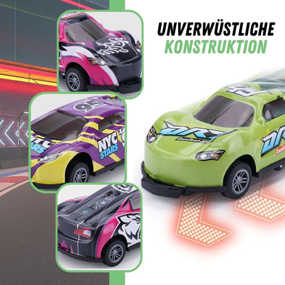 LIVSY | Stunt Toy Cars®