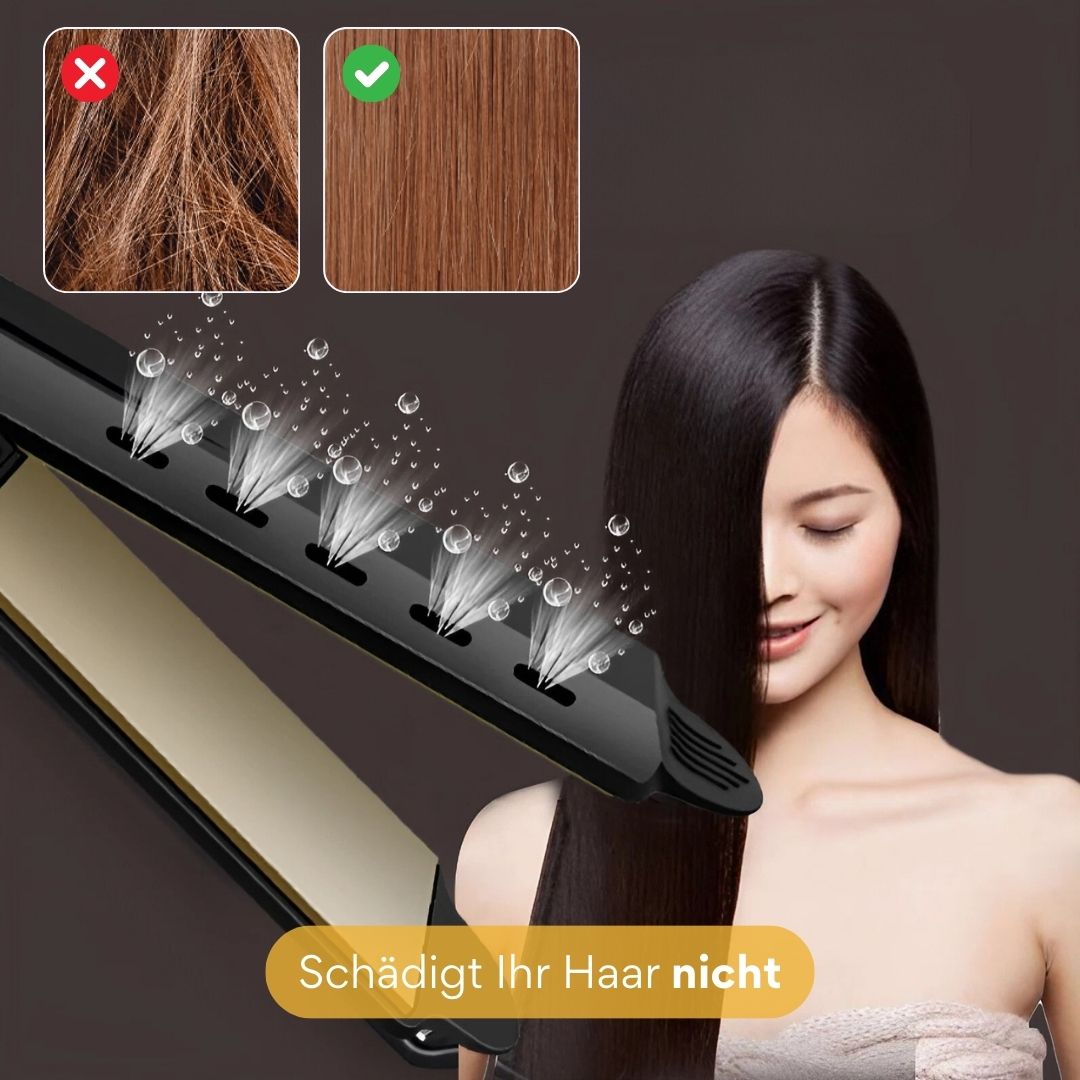 LIVSY | Magic Straightener®