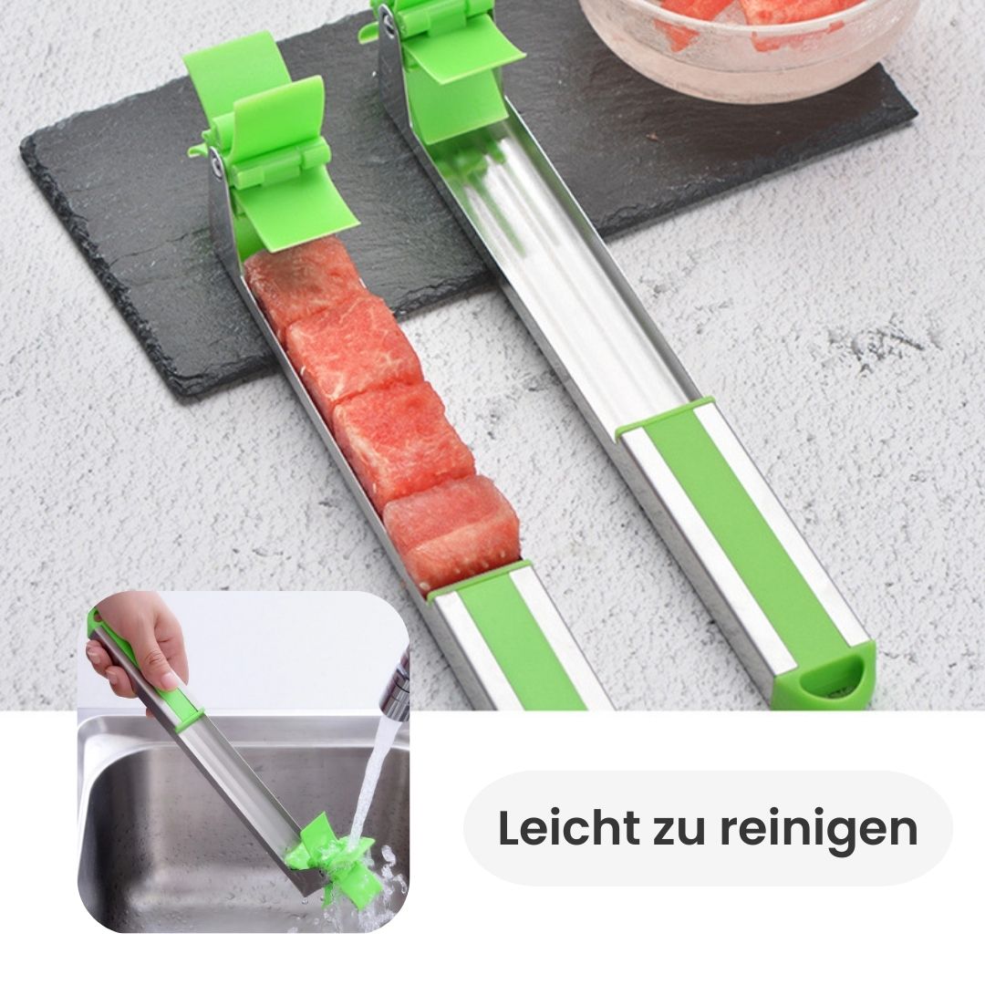 LIVSY |  Watermelon EasyCutter®