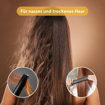 LIVSY | Magic Straightener®