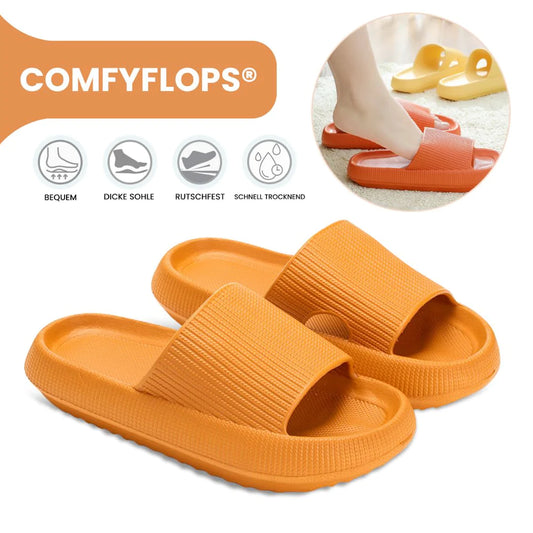 LIVSY | ComfyFlops®