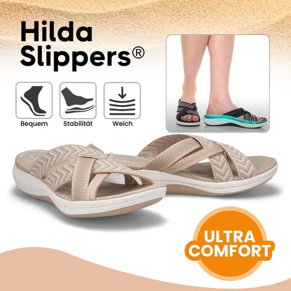 LIVSY | Hilda Slippers®