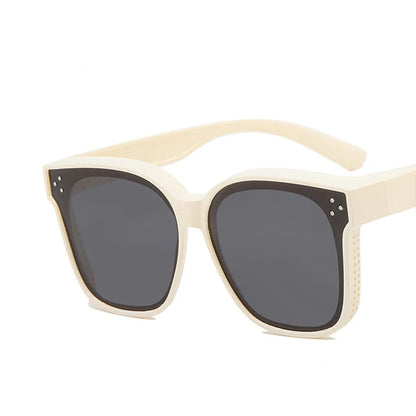 LIVSY | WearOver Sunglasses®