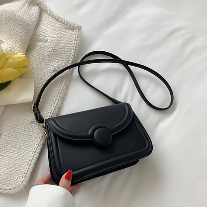 LIVSY | Luxe Crossbody Bag®