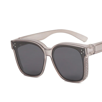 LIVSY | WearOver Sunglasses®