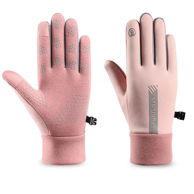 LIVSY | Winter Gloves®