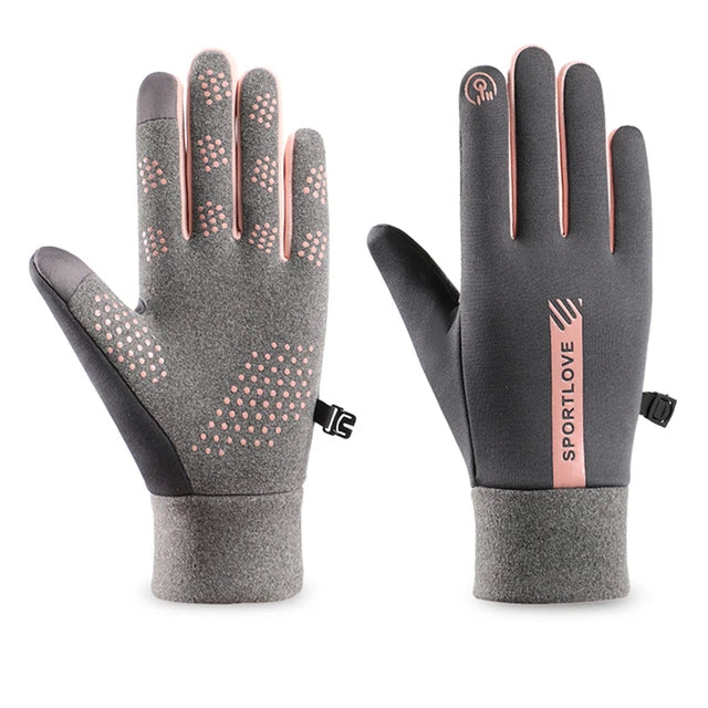 LIVSY | Winter Gloves®