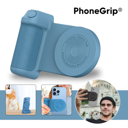 LIVSY |  PhoneGrip ®