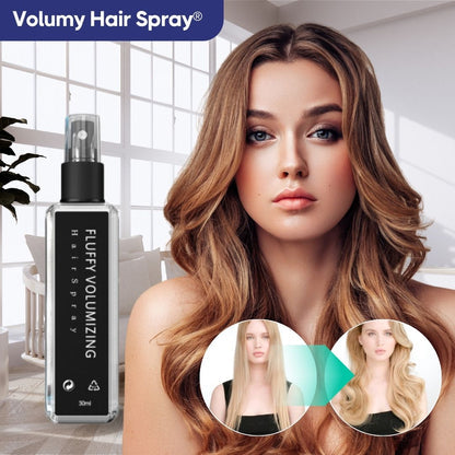LIVSY | Volumy Hair Spray®