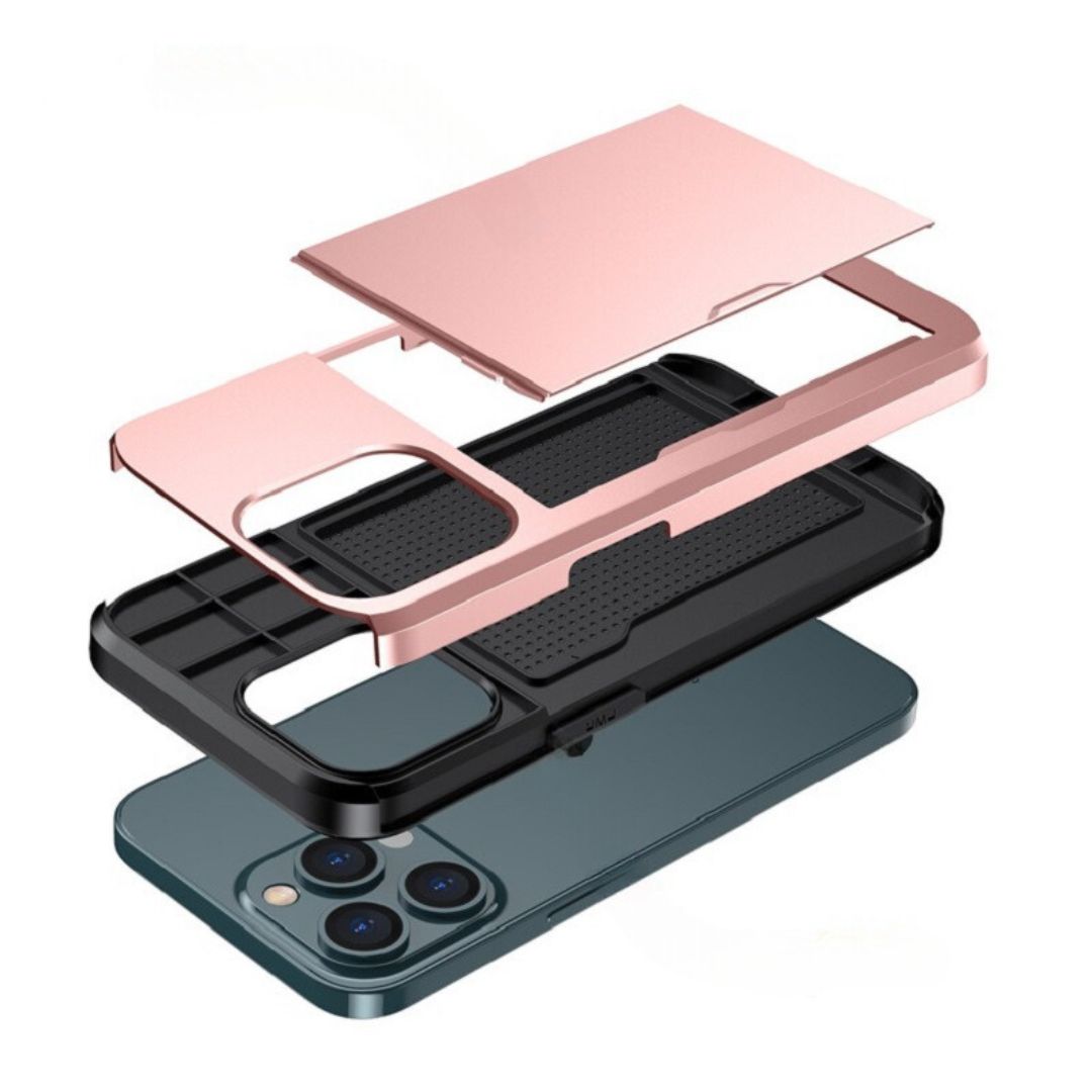 LIVSY | iPhone WalletCase®