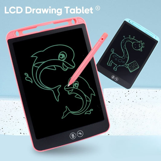 LIVSY | LCD Drawing Tablet®