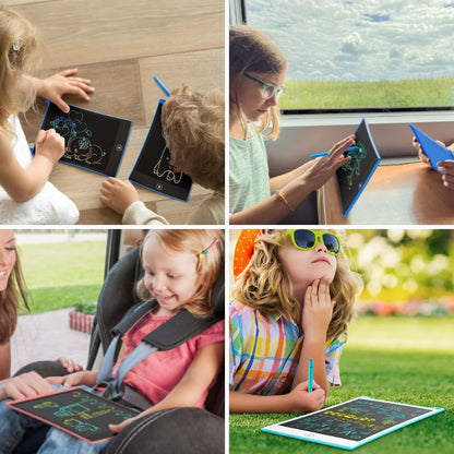 LIVSY | LCD Drawing Tablet®