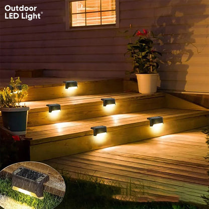 LIVSY | Outdoor LED Light®