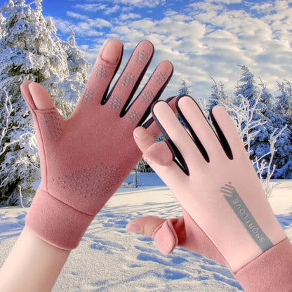 LIVSY | Winter Gloves®