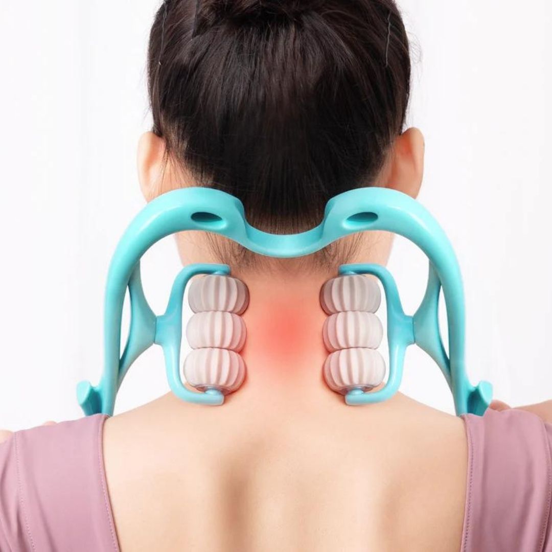 LIVSY | NeckMassager®