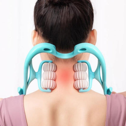 LIVSY | NeckMassager®