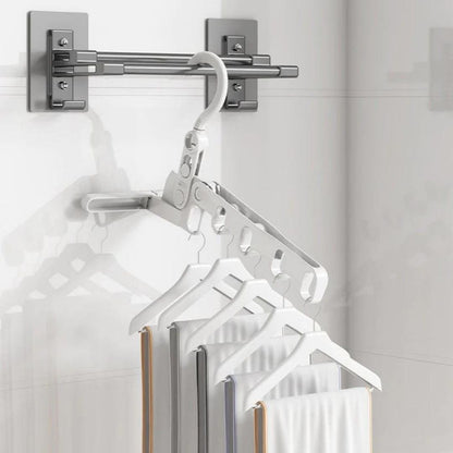 LIVSY | Foldable Travel Hanger®