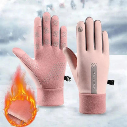 LIVSY | Winter Gloves®