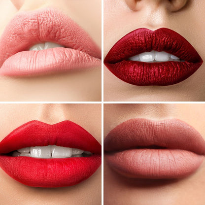 LIVSY | Lipstick Set®
