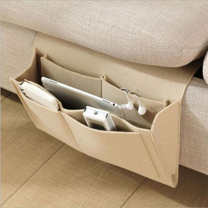 LIVSY | Bed Organizer®