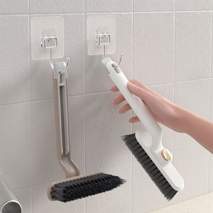 LIVSY | Rotatable Cleaning Brush®