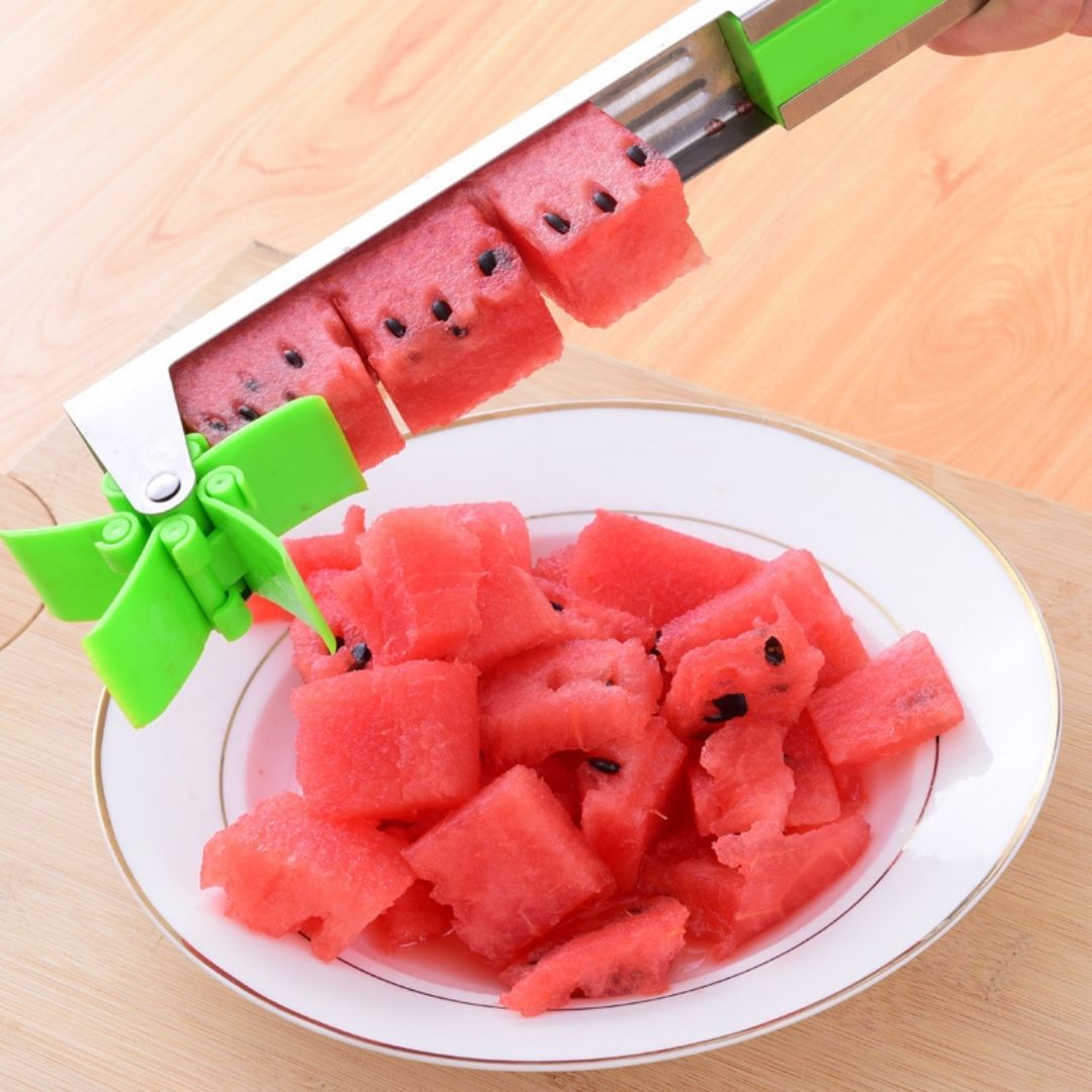 LIVSY |  Watermelon EasyCutter®