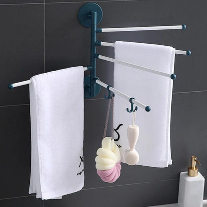 LIVSY | Towel Holder®
