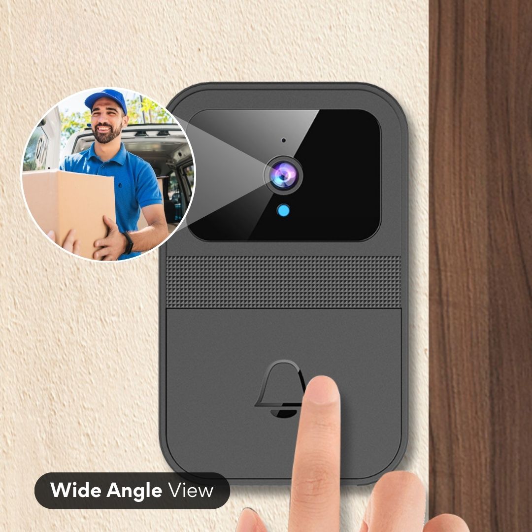 LIVSY | Smart Video Doorbell®