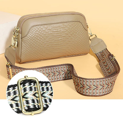 LIVSY | Luxury Crossbody®