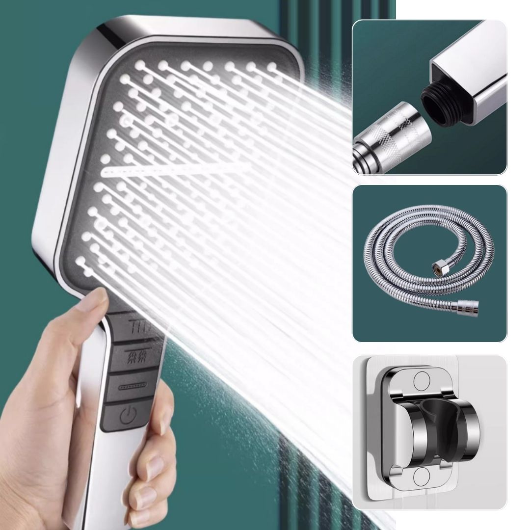 LIVSY | Premium Shower Head®