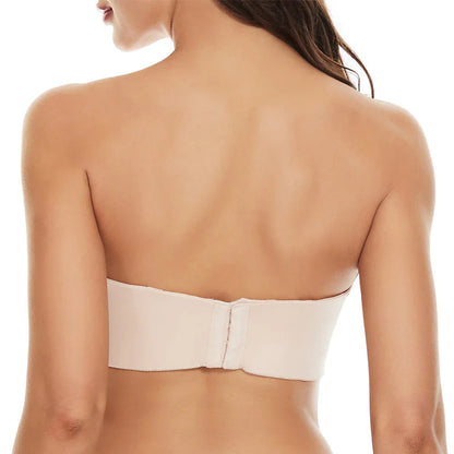 LIVSY | Non-slip SupportBra®