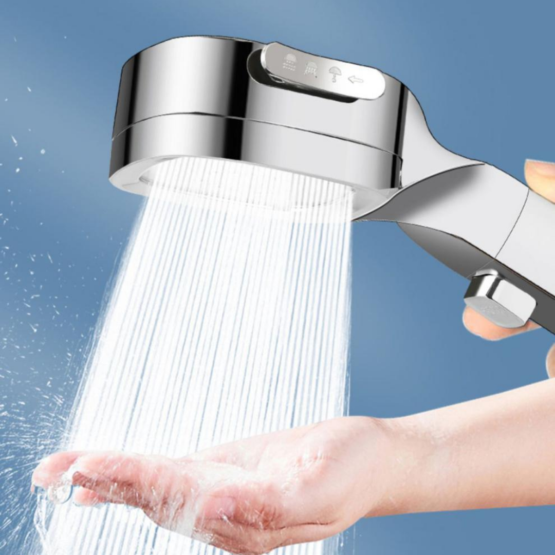 LIVSY | 4-Mode Shower Head®