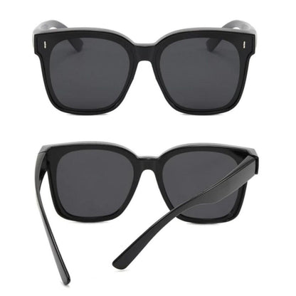 LIVSY | WearOver Sunglasses®