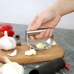 LIVSY | Premium Garlic Crusher®