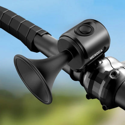 LIVSY | Electric Bicycle Horn®