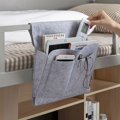 LIVSY | Bed Organizer®