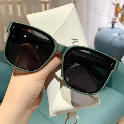 LIVSY | WearOver Sunglasses®