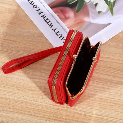 LIVSY |  Mini LeatherWallet®