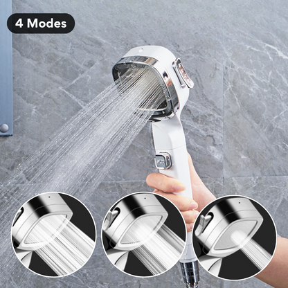 LIVSY | 4-Mode Shower Head®