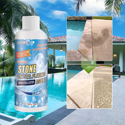 LIVSY | Stone Cleaner®