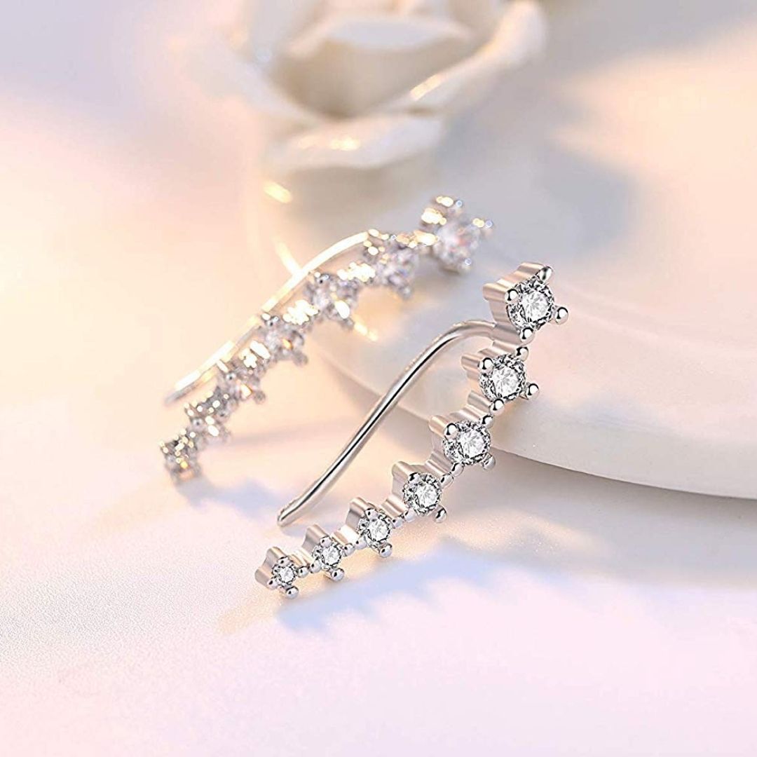 LIVSY | SevenStar Earrings®