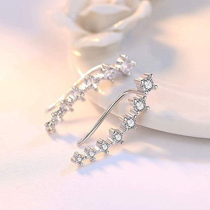 LIVSY | SevenStar Earrings®