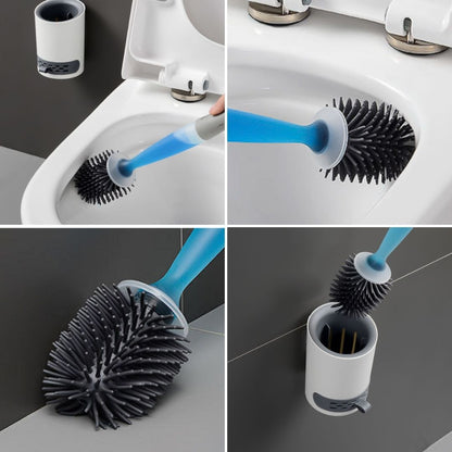 LIVSY | Toilet Scrub Brush®